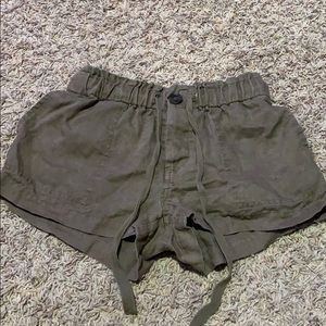 Forever 21 Shorts!